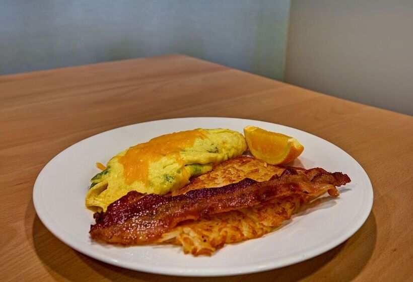 酒店 Hilton Garden Inn San Bernardino