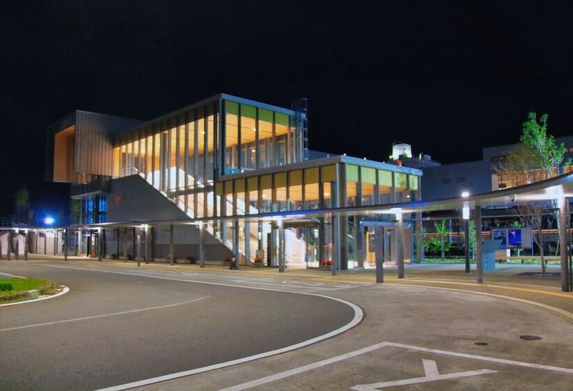 ホテル Hida Takayama Hodakaso Yamano Iori