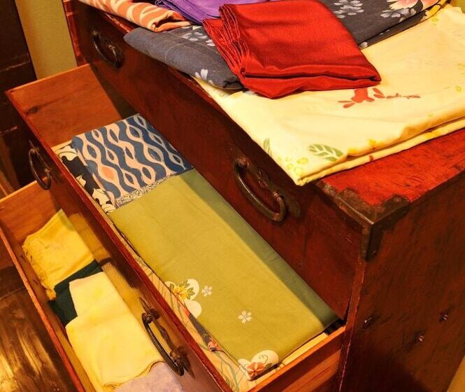 ホテル Hida Takayama Hodakaso Yamano Iori