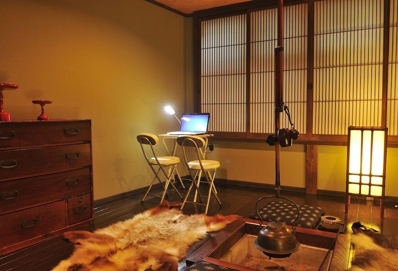 ホテル Hida Takayama Hodakaso Yamano Iori