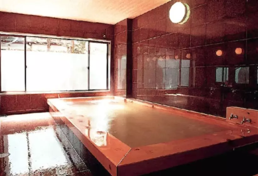 Отель Hida Takayama Hodakaso Yamano Iori