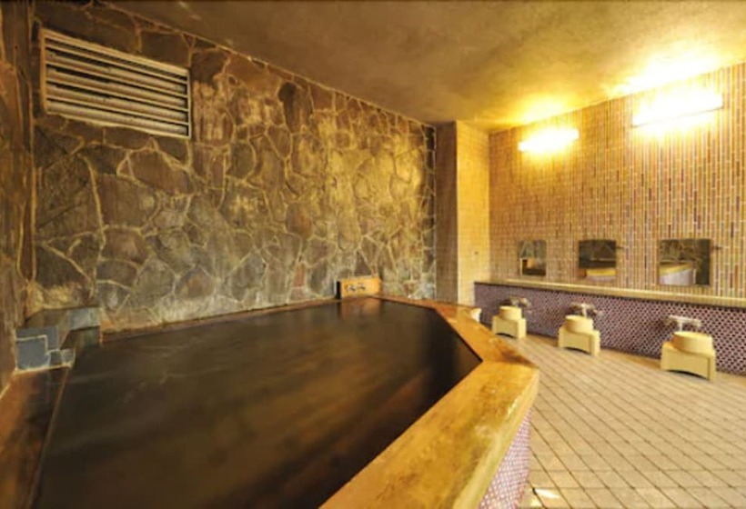 ホテル Hida Takayama Hodakaso Yamano Iori