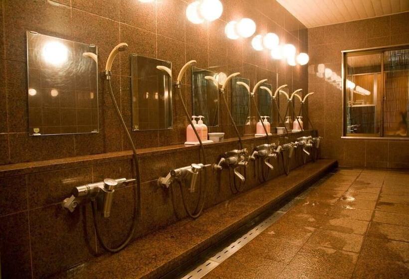 ホテル Hida Takayama Hodakaso Yamano Iori