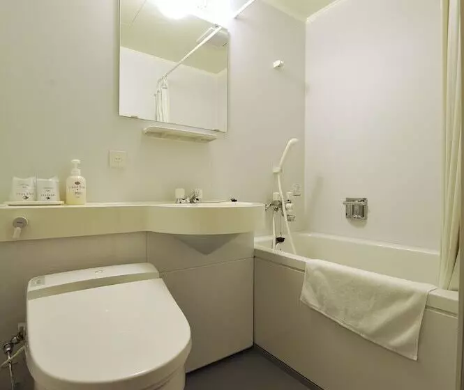 Отель Hida Takayama Hodakaso Yamano Iori