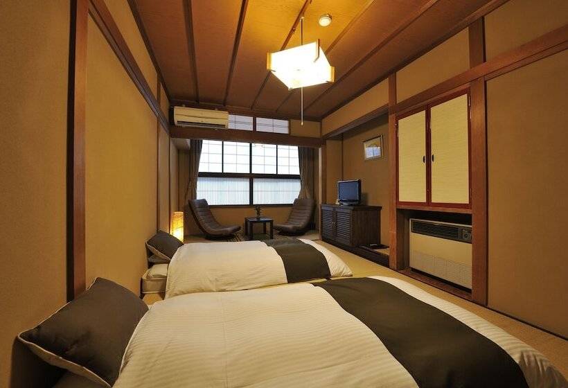 ホテル Hida Takayama Hodakaso Yamano Iori