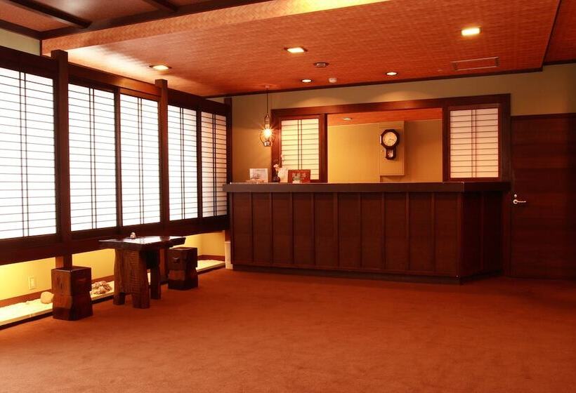 ホテル Hida Takayama Hodakaso Yamano Iori