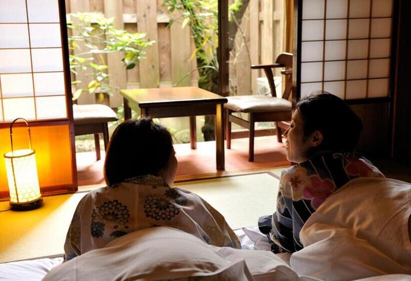 ホテル Hida Takayama Hodakaso Yamano Iori