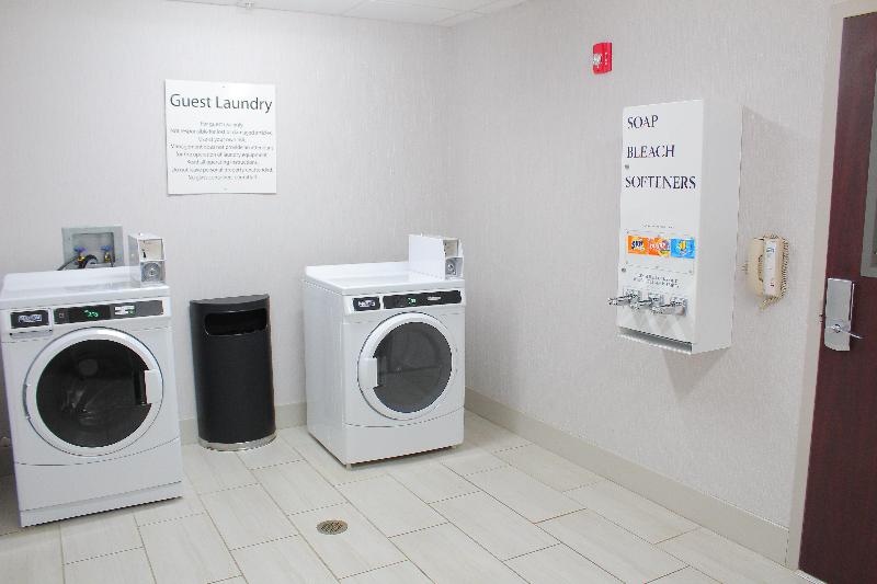 Holiday Inn Express Hotel & Suites Napa Valley American Canyon, An Ihg