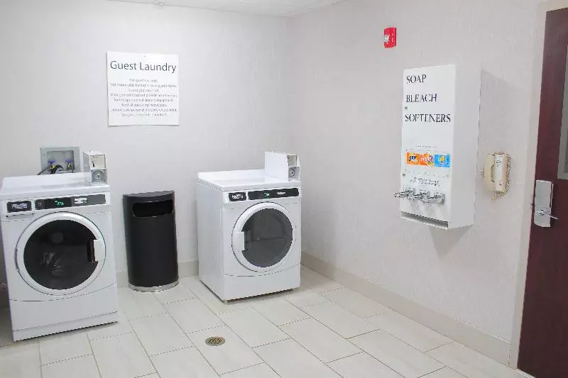 Holiday Inn Express Hotel & Suites Napa Valley American Canyon, An Ihg