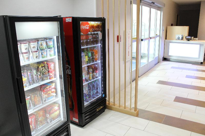 Holiday Inn Express Hotel & Suites Napa Valley American Canyon, An Ihg