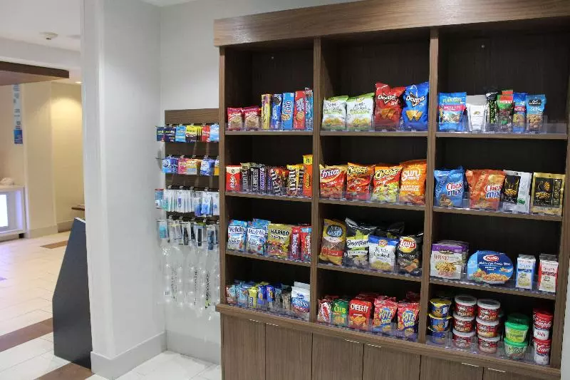 Holiday Inn Express Hotel & Suites Napa Valley American Canyon, An Ihg