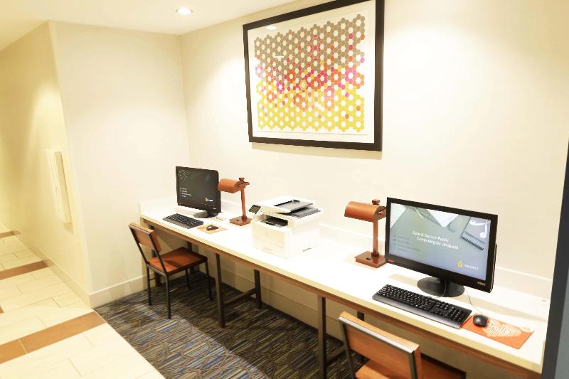 Holiday Inn Express Hotel & Suites Napa Valley American Canyon, An Ihg