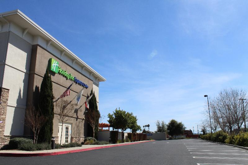 Holiday Inn Express Hotel & Suites Napa Valley American Canyon, An Ihg