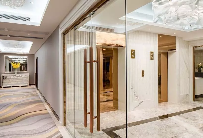 هتل Holiday Inn Macau, An Ihg