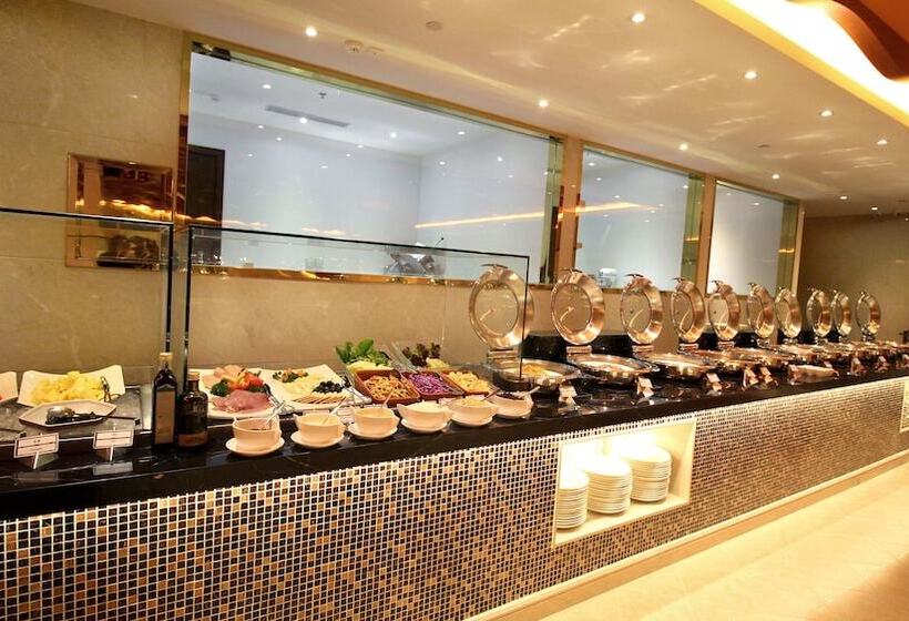 هتل Holiday Inn Macau, An Ihg