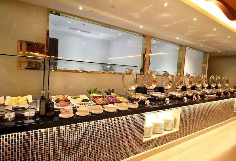 هتل Holiday Inn Macau, An Ihg