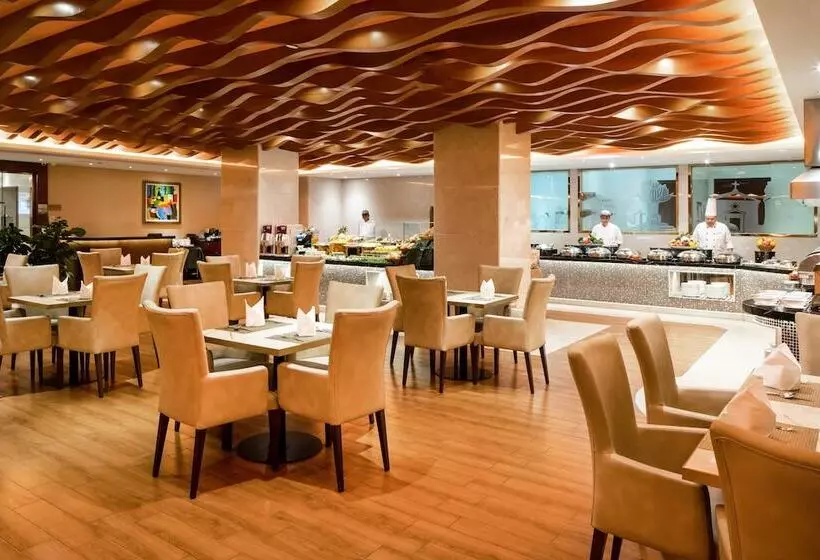 هتل Holiday Inn Macau, An Ihg