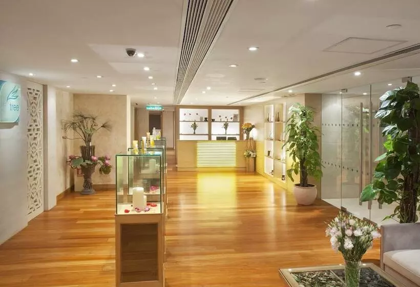 هتل Holiday Inn Macau, An Ihg