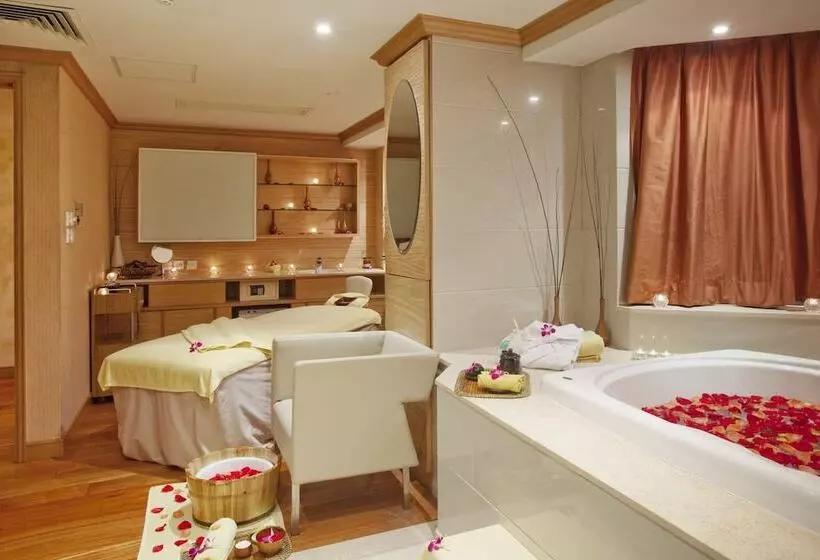 هتل Holiday Inn Macau, An Ihg