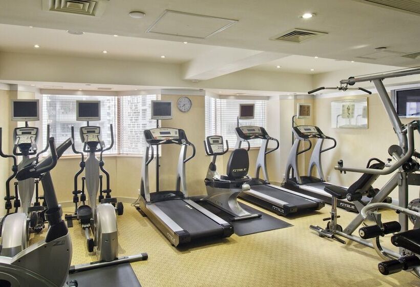 هتل Holiday Inn Macau, An Ihg