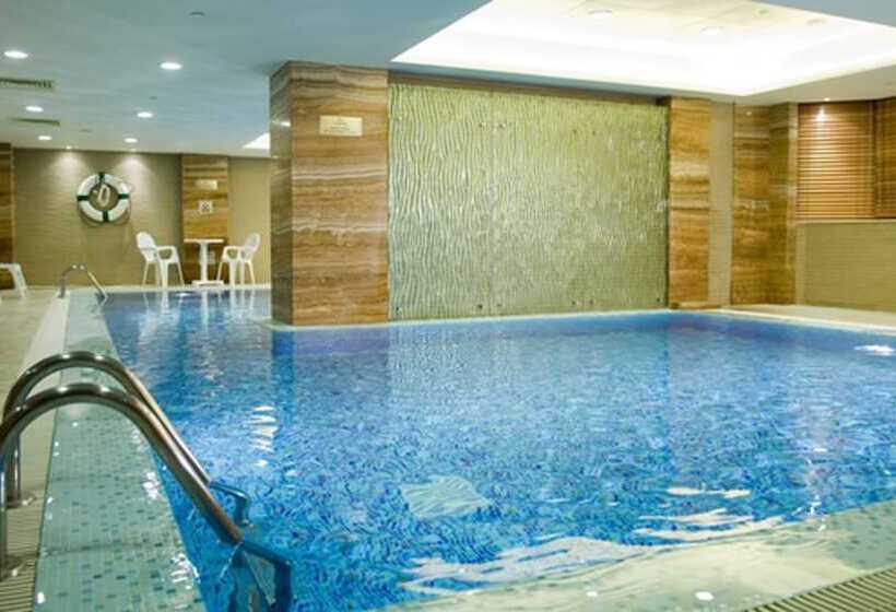 هتل Holiday Inn Macau, An Ihg