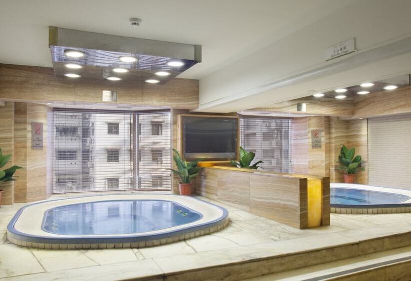 هتل Holiday Inn Macau, An Ihg