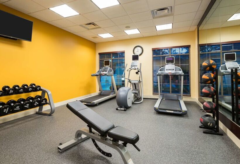 فندق Homewood Suites By Hilton Birmingham South Inverness