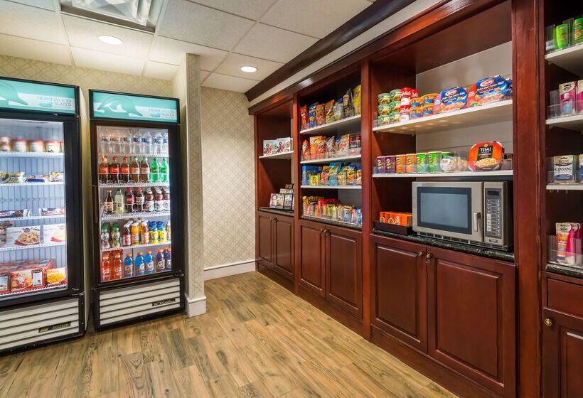 فندق Homewood Suites By Hilton Birmingham South Inverness