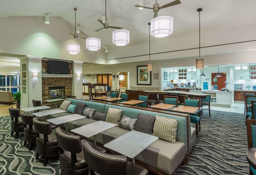 فندق Homewood Suites By Hilton Birmingham South Inverness