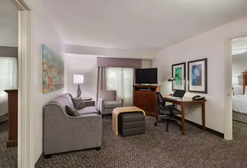 בית מלון כפרי Homewood Suites By Hilton Birmingham South Inverness