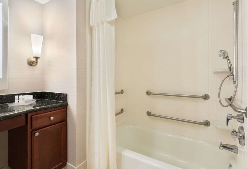 فندق Homewood Suites By Hilton Birmingham South Inverness