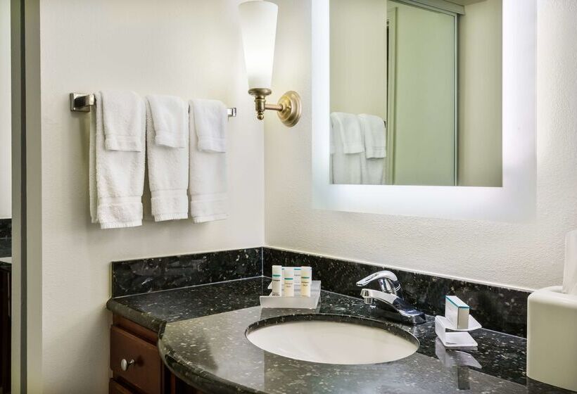 فندق Homewood Suites By Hilton Birmingham South Inverness