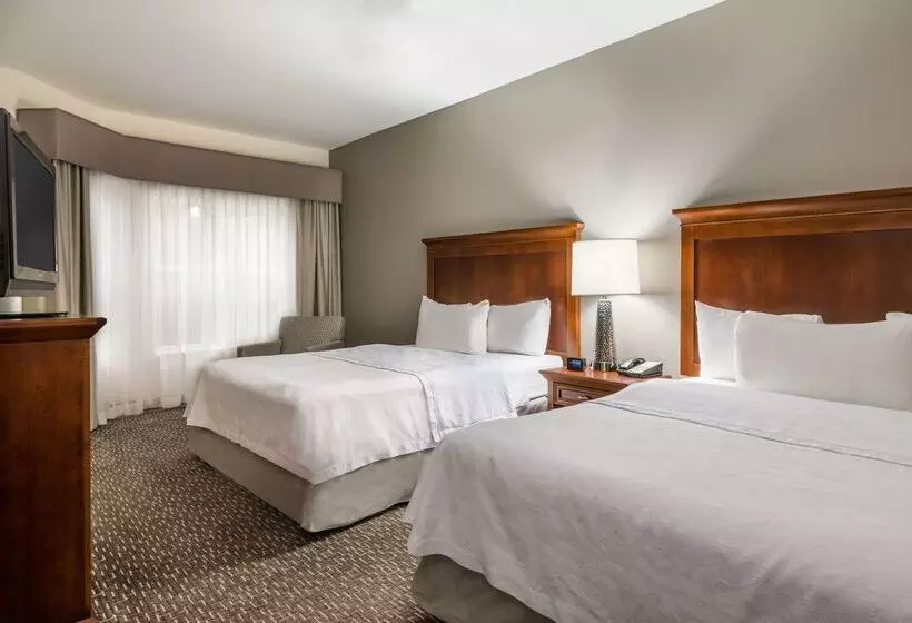 בית מלון כפרי Homewood Suites By Hilton Birmingham South Inverness