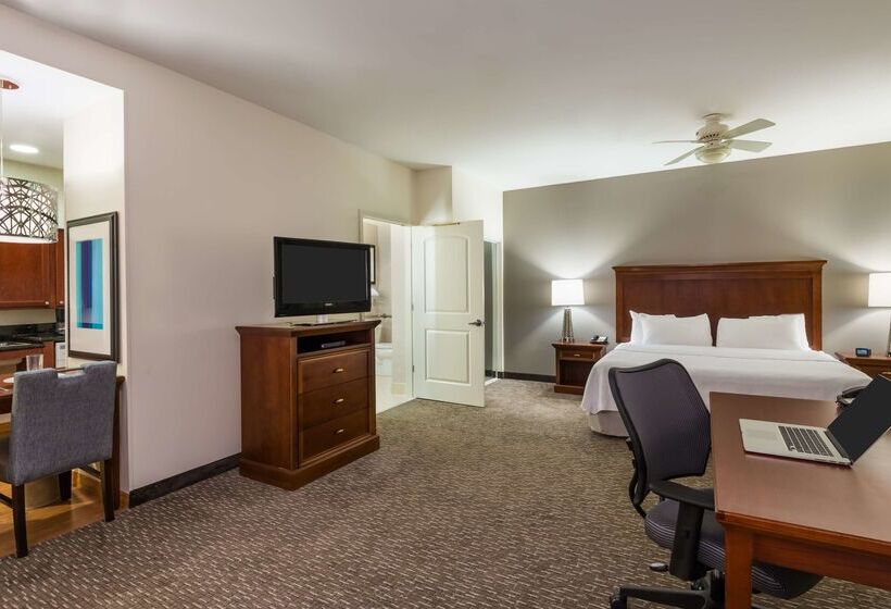 فندق Homewood Suites By Hilton Birmingham South Inverness