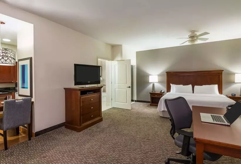 בית מלון כפרי Homewood Suites By Hilton Birmingham South Inverness