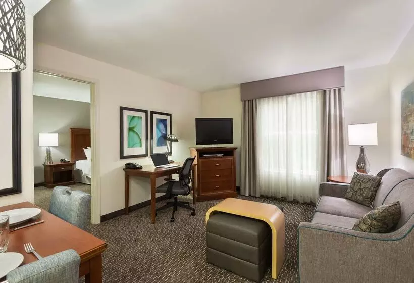 בית מלון כפרי Homewood Suites By Hilton Birmingham South Inverness