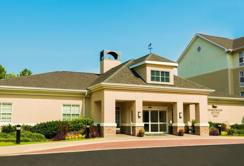 فندق Homewood Suites By Hilton Birmingham South Inverness