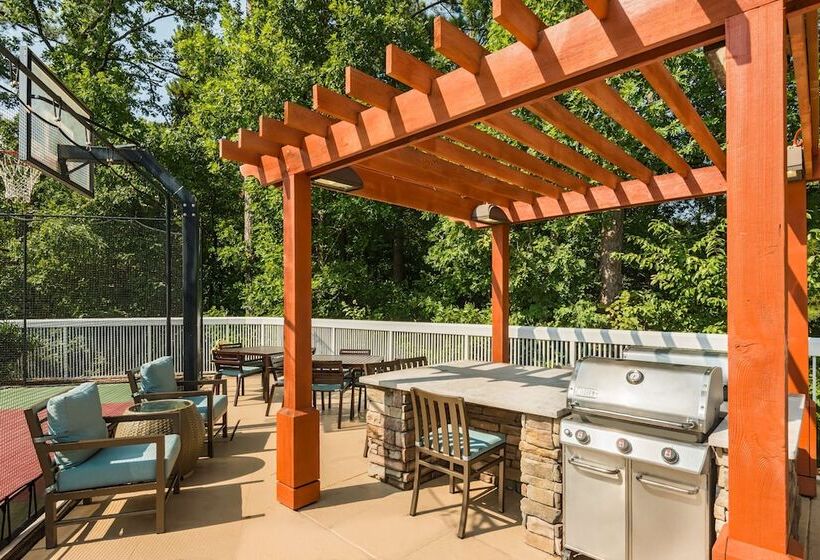 فندق Homewood Suites By Hilton Birmingham South Inverness