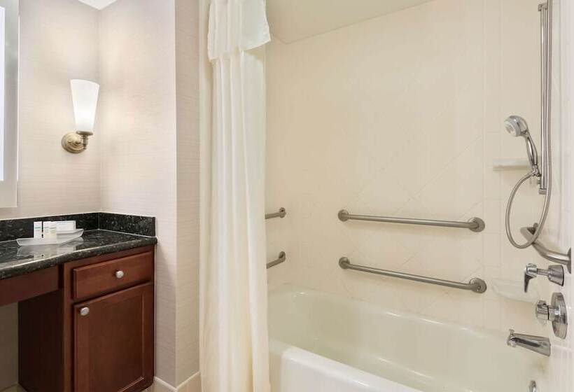 فندق Homewood Suites By Hilton Birmingham South Inverness