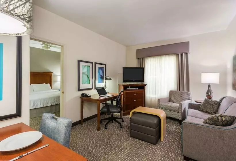 בית מלון כפרי Homewood Suites By Hilton Birmingham South Inverness