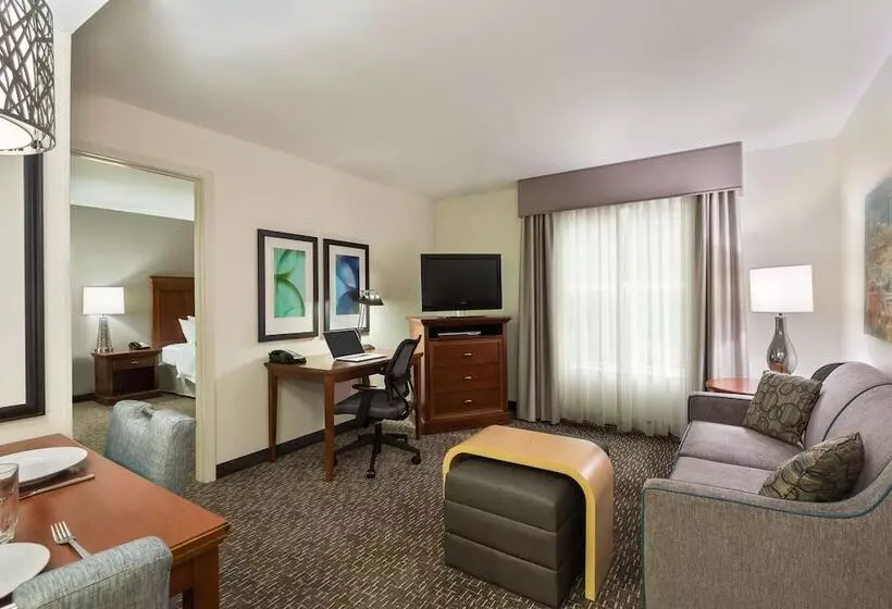 בית מלון כפרי Homewood Suites By Hilton Birmingham South Inverness