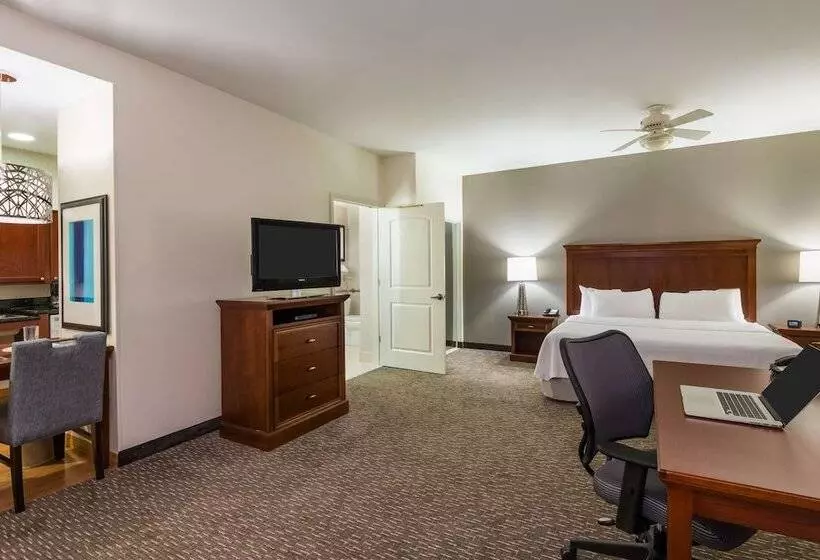 בית מלון כפרי Homewood Suites By Hilton Birmingham South Inverness