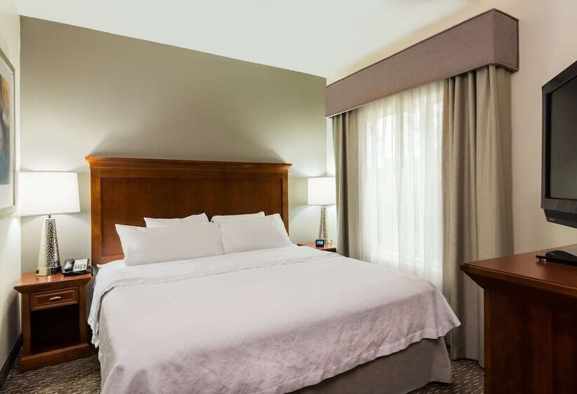 فندق Homewood Suites By Hilton Birmingham South Inverness