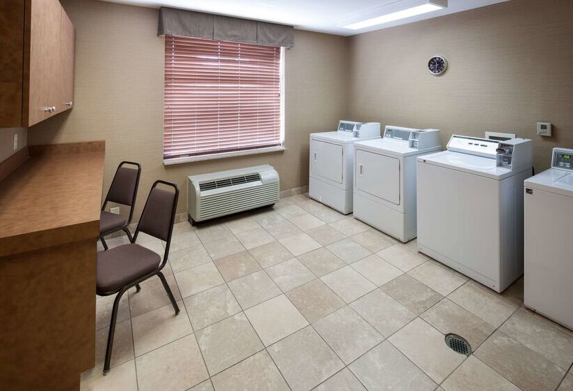 فندق Homewood Suites By Hilton Huntsvillevillage Of Providence