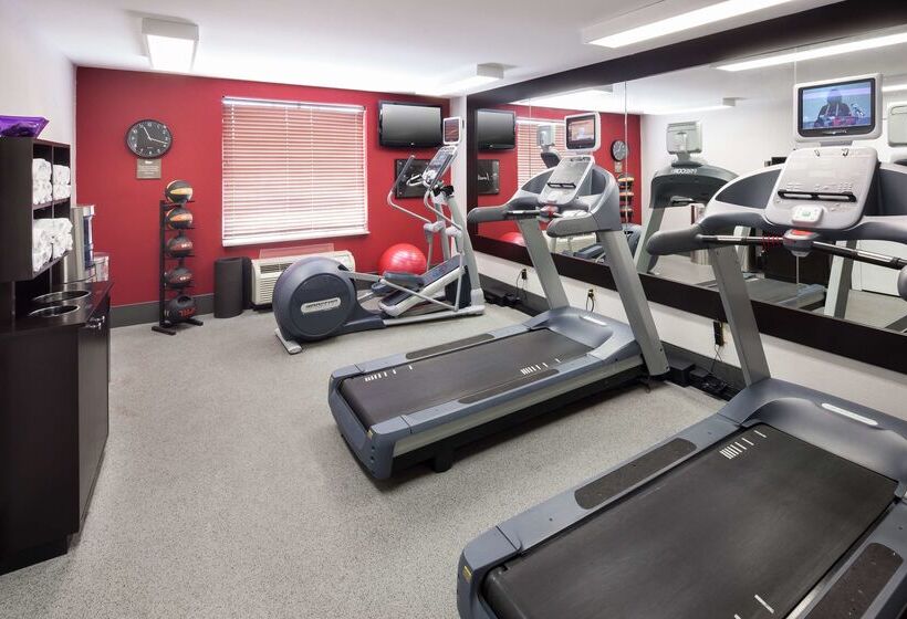 فندق Homewood Suites By Hilton Huntsvillevillage Of Providence