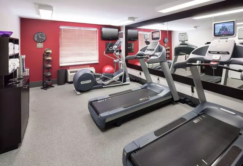 هتل Homewood Suites By Hilton Huntsvillevillage Of Providence