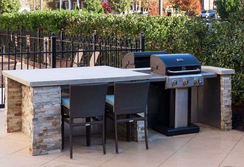 فندق Homewood Suites By Hilton Huntsvillevillage Of Providence