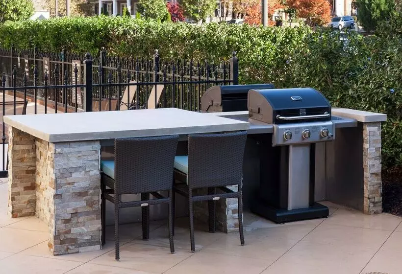 هتل Homewood Suites By Hilton Huntsvillevillage Of Providence