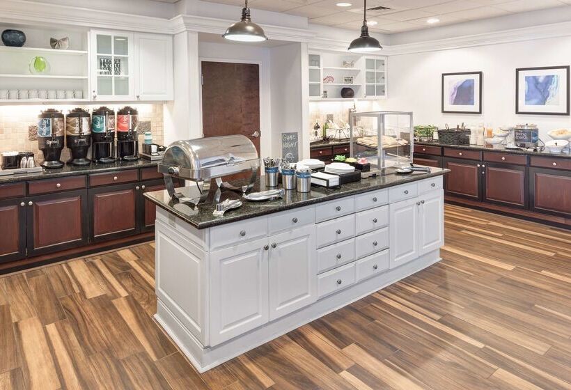 فندق Homewood Suites By Hilton Huntsvillevillage Of Providence