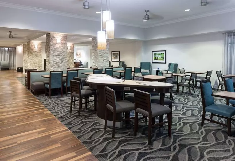 هتل Homewood Suites By Hilton Huntsvillevillage Of Providence